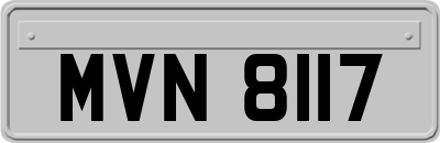 MVN8117