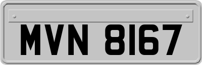 MVN8167