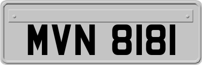 MVN8181