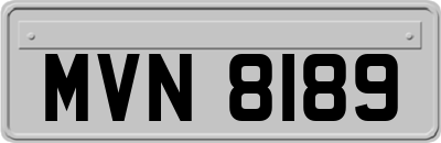 MVN8189