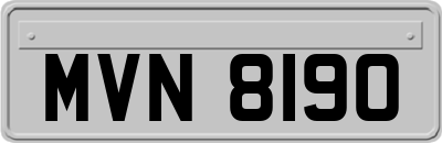 MVN8190