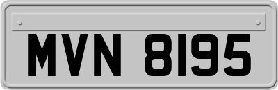 MVN8195