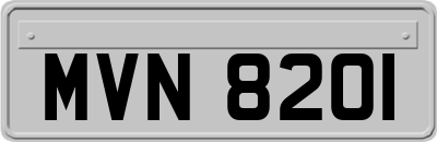 MVN8201