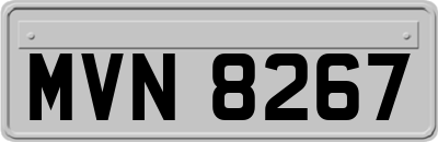 MVN8267