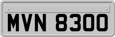 MVN8300