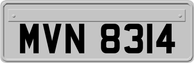 MVN8314