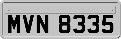 MVN8335