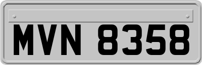 MVN8358