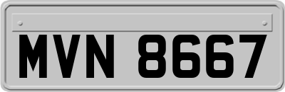 MVN8667