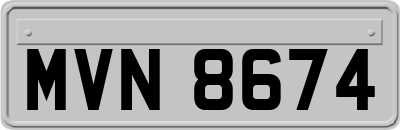 MVN8674