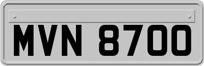 MVN8700