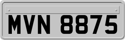 MVN8875