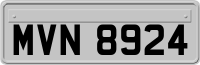 MVN8924