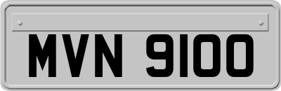 MVN9100