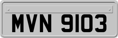 MVN9103