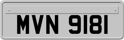 MVN9181