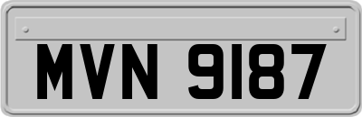 MVN9187