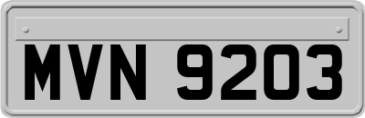 MVN9203