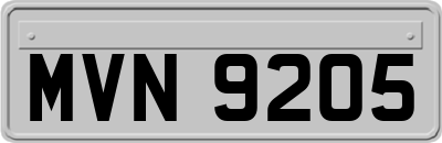 MVN9205