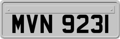 MVN9231