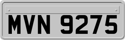 MVN9275