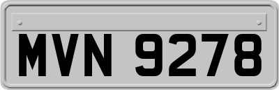 MVN9278