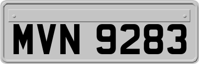 MVN9283