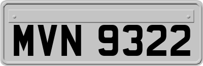 MVN9322