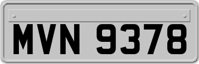 MVN9378