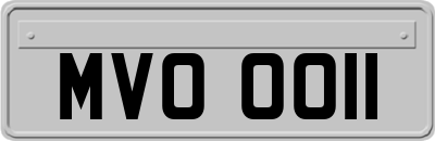 MVO0011