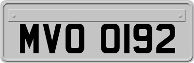 MVO0192