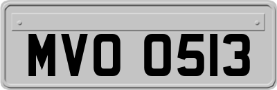 MVO0513