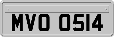 MVO0514