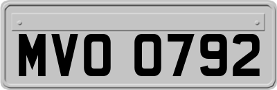 MVO0792