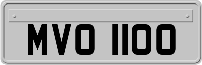 MVO1100