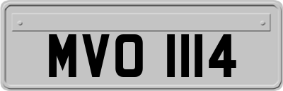 MVO1114