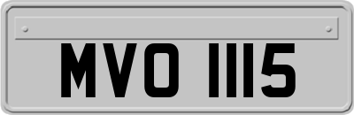 MVO1115