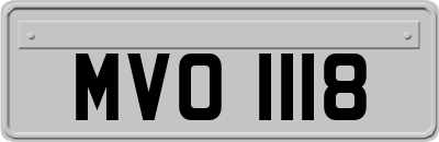 MVO1118