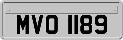 MVO1189