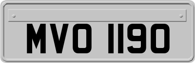 MVO1190