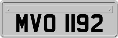 MVO1192