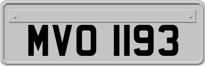 MVO1193