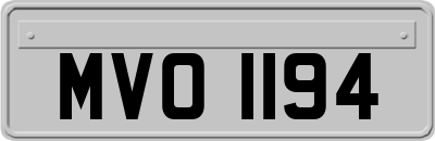 MVO1194