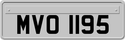 MVO1195