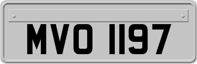 MVO1197