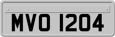 MVO1204