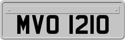 MVO1210