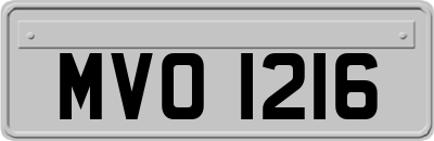 MVO1216