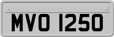 MVO1250