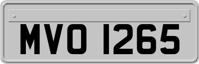 MVO1265